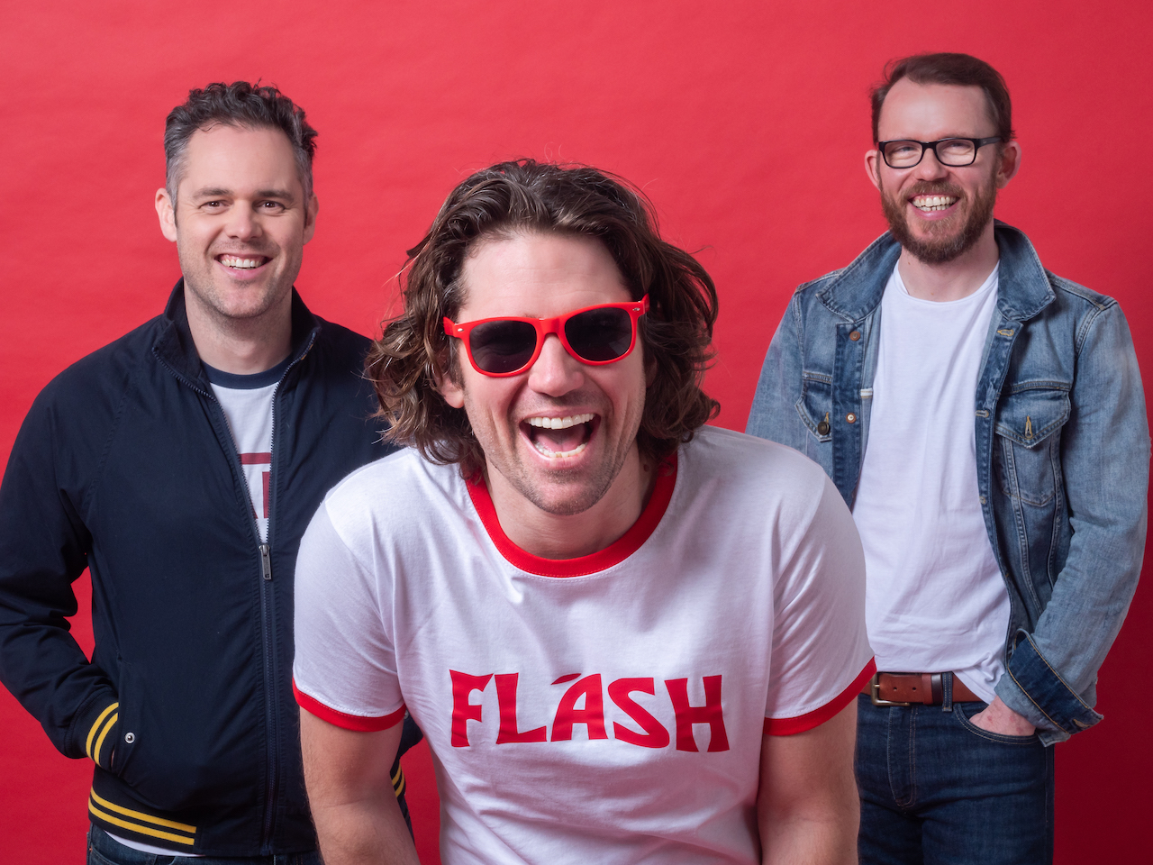 Scouting for Girls