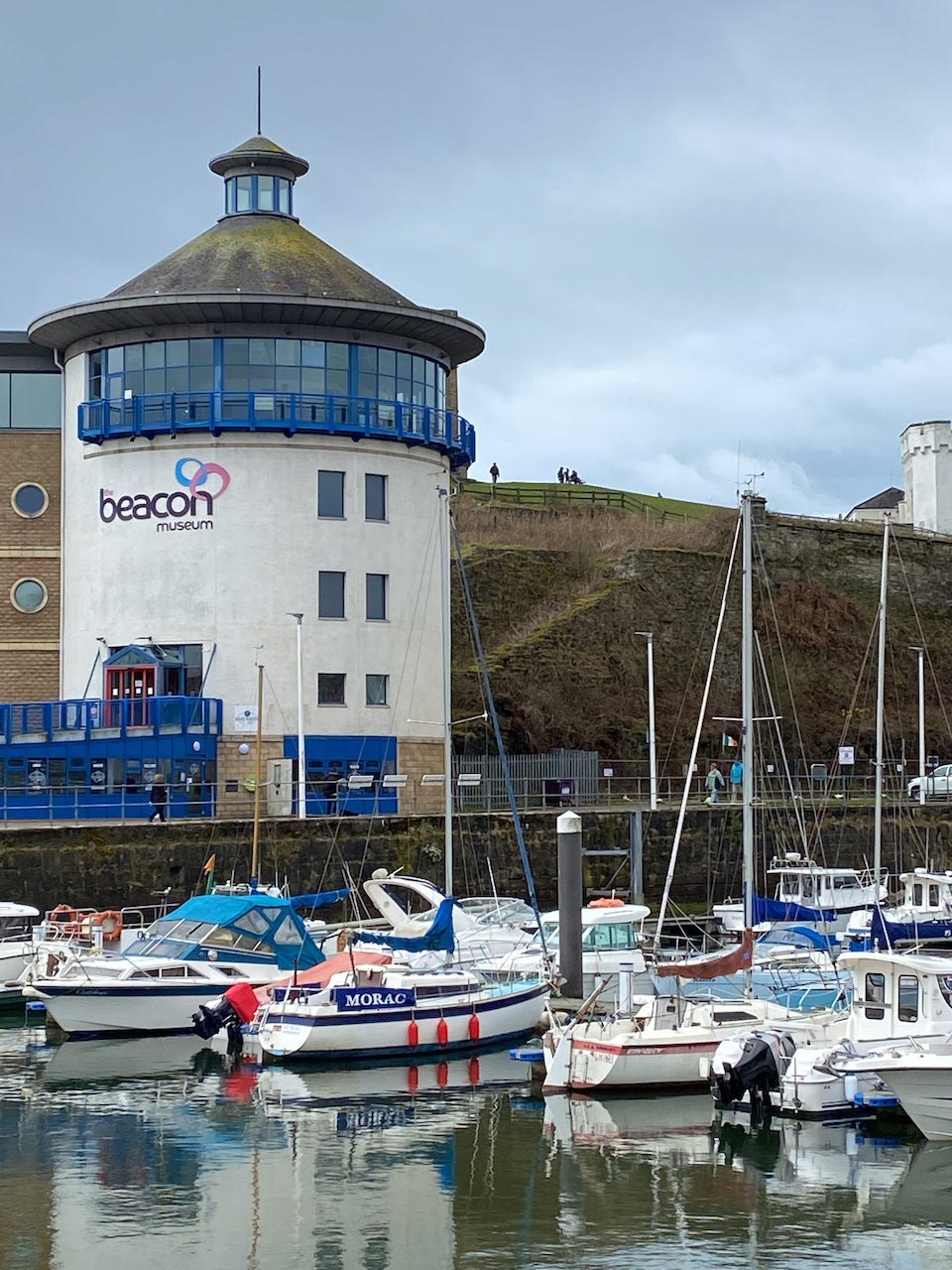 The Beacon, Whitehaven