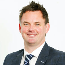 Christopher Clayton, Solicitor -Advocate Baines Wilson LLP