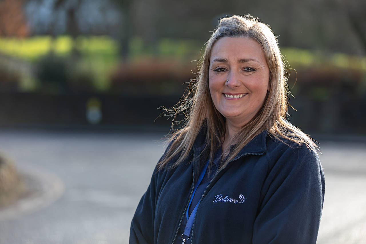 Debbie Ellwood, Bellcare
