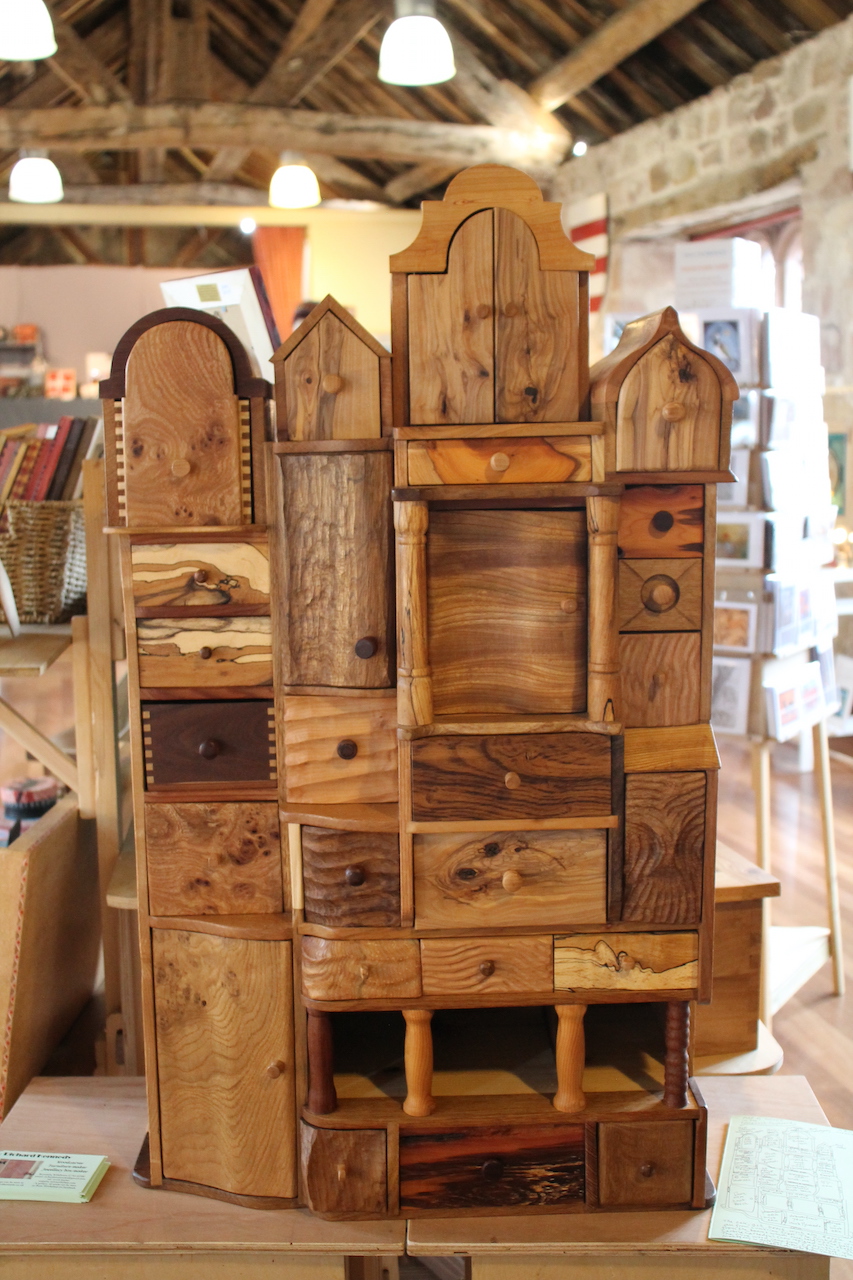 Richard Kennedy's Cabinet