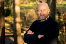Tom Speight - PHOTO TOM KAY