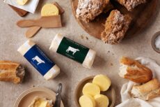 Winter Tarn Dairy Butter - Nina Claridge Photography