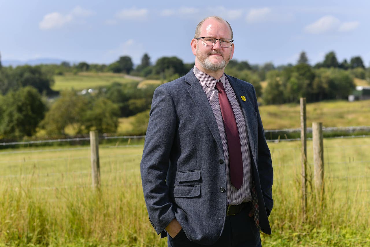 Stuart Torrance, head of the in-house claims team at H&H Insurance Brokers