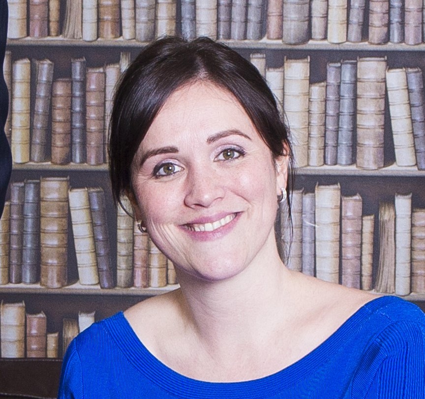 Becky Bowness of Armstrong Watson