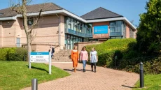 Westlakes Campus