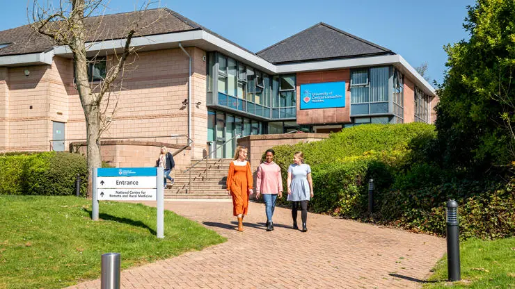 Westlakes Campus