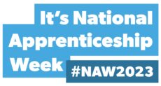 National Apprenticeship Week 2023