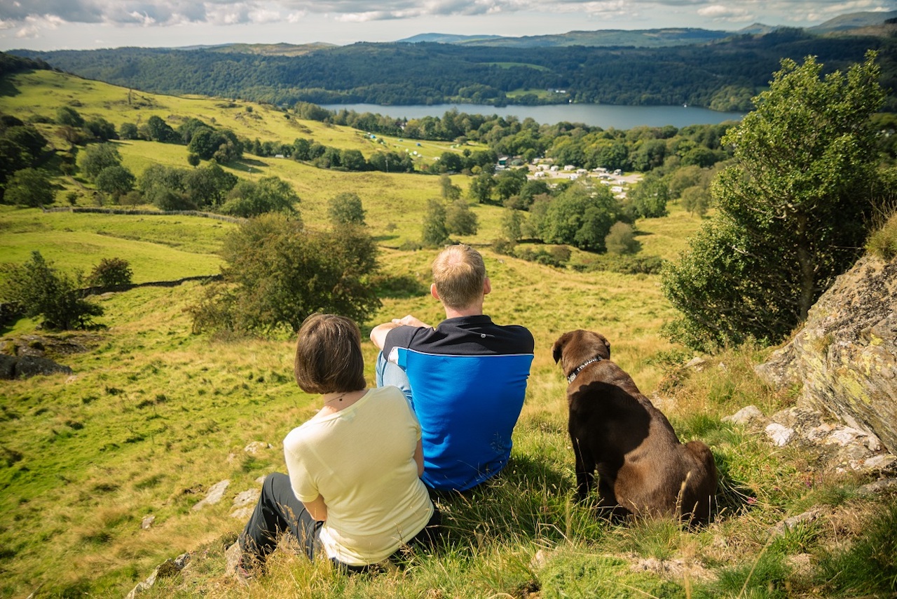 Nestling near the shores of Windermere, Park Cliffe is a holiday destination popular with nature lovers