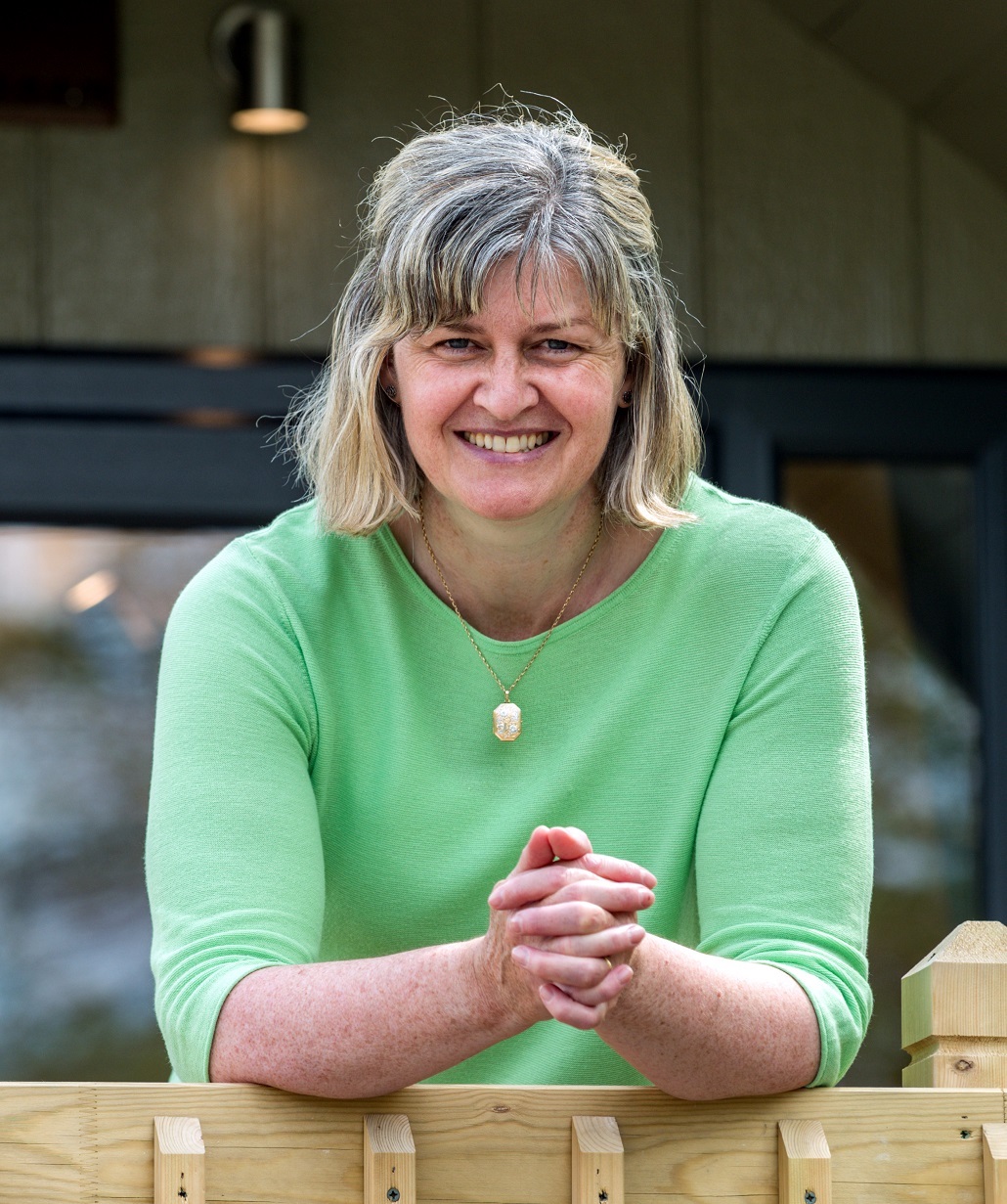 Susan Dickson