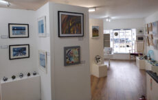 EVANS Spring Exhibition