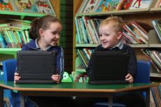 Fibrus Community Fund Cumbria Launch