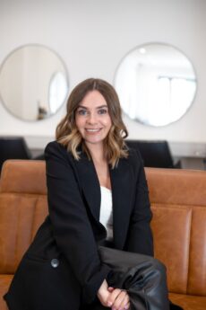 Poppy Ellis has extended her business in the Snug at Low Wood Bay Resort & Spa.