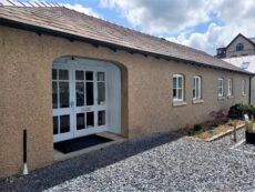 Carer Support South Lakes new office 2023