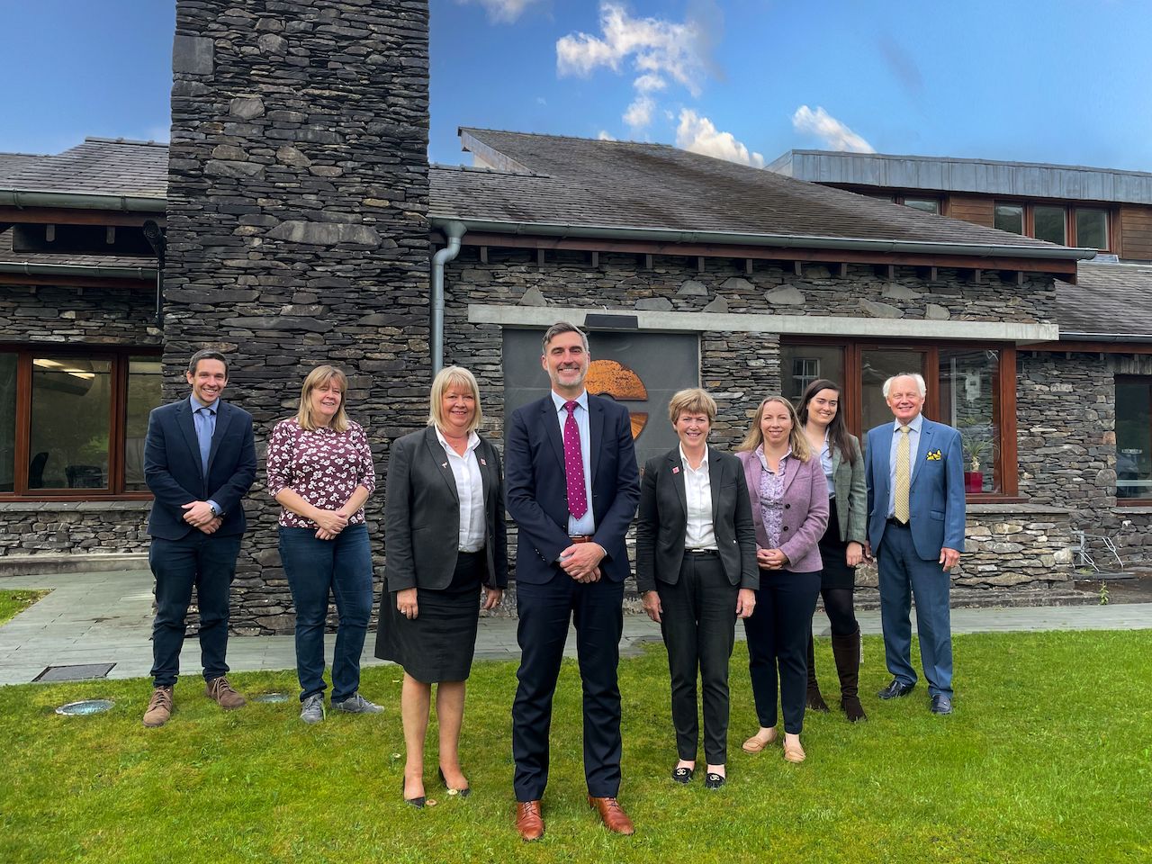 H&H Land Agency Team - Staveley