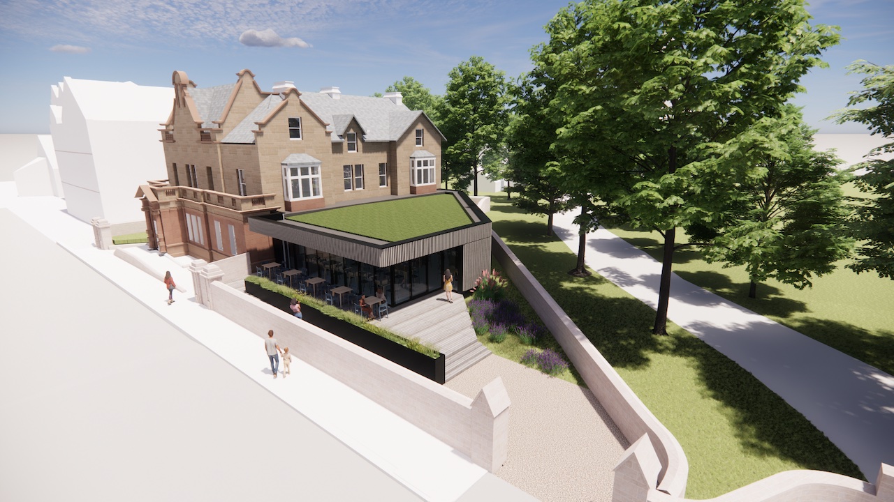 Millom Arts and Enterprise Hub