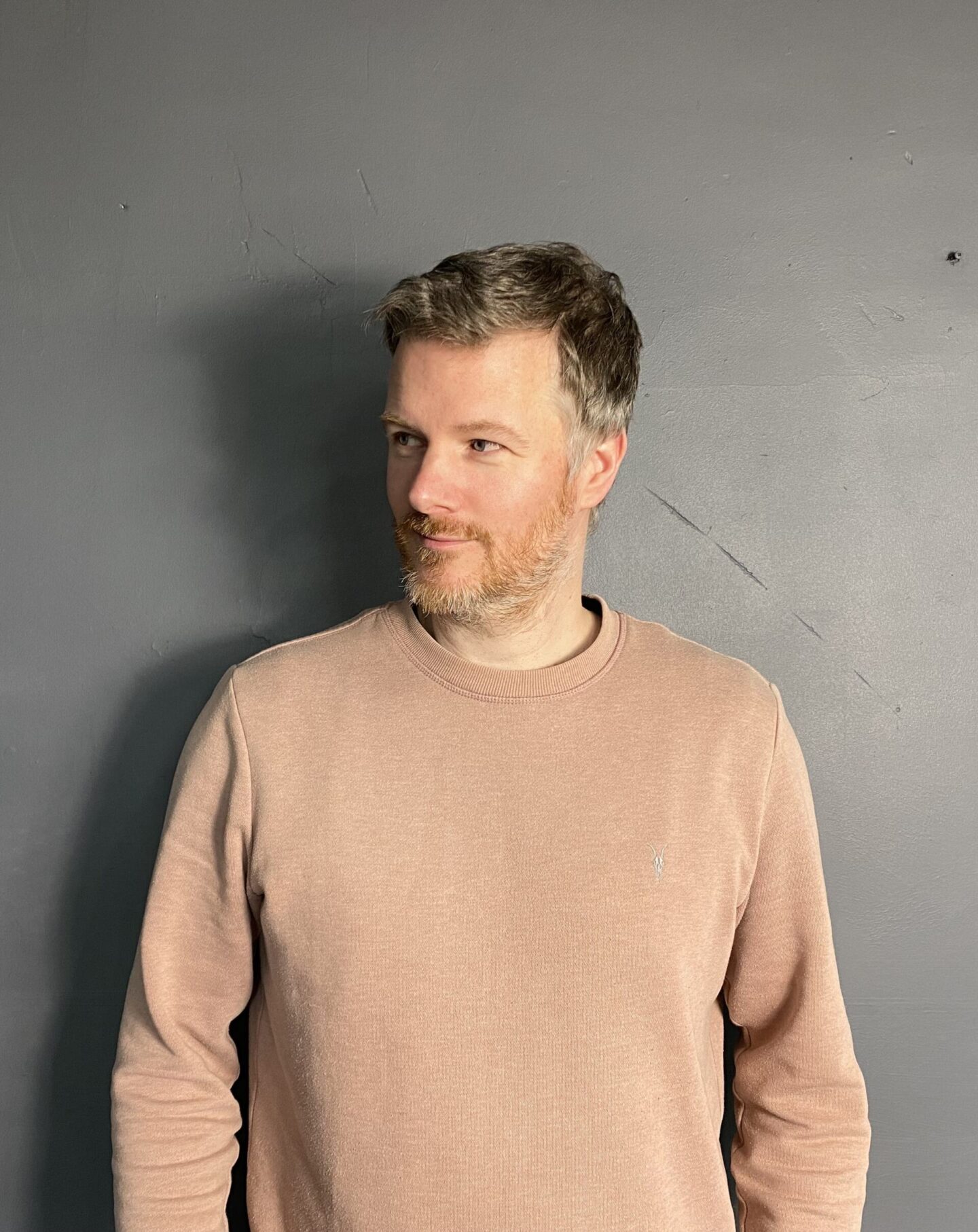 We Are Digital Founder Gareth O'Rourke is using their CLEP grant to develop marketing tools for hospitality SMEs
