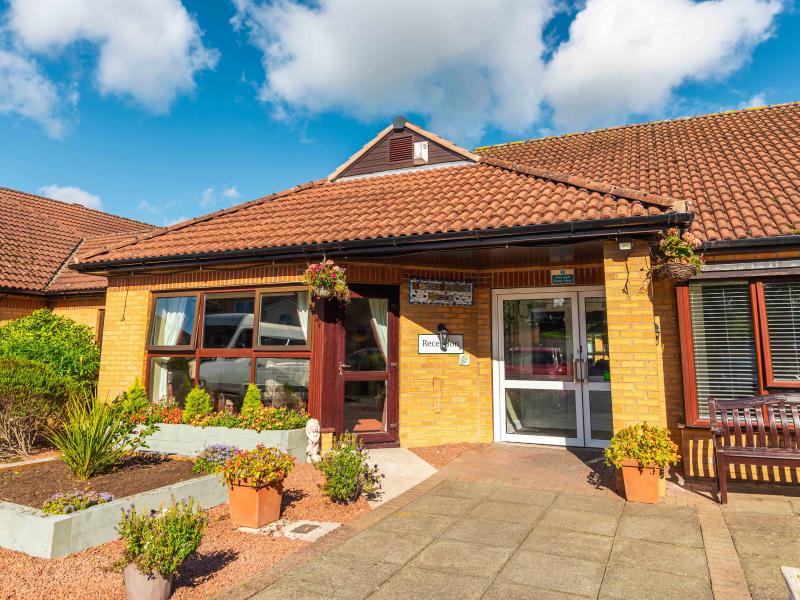 Lanercost House Care Home