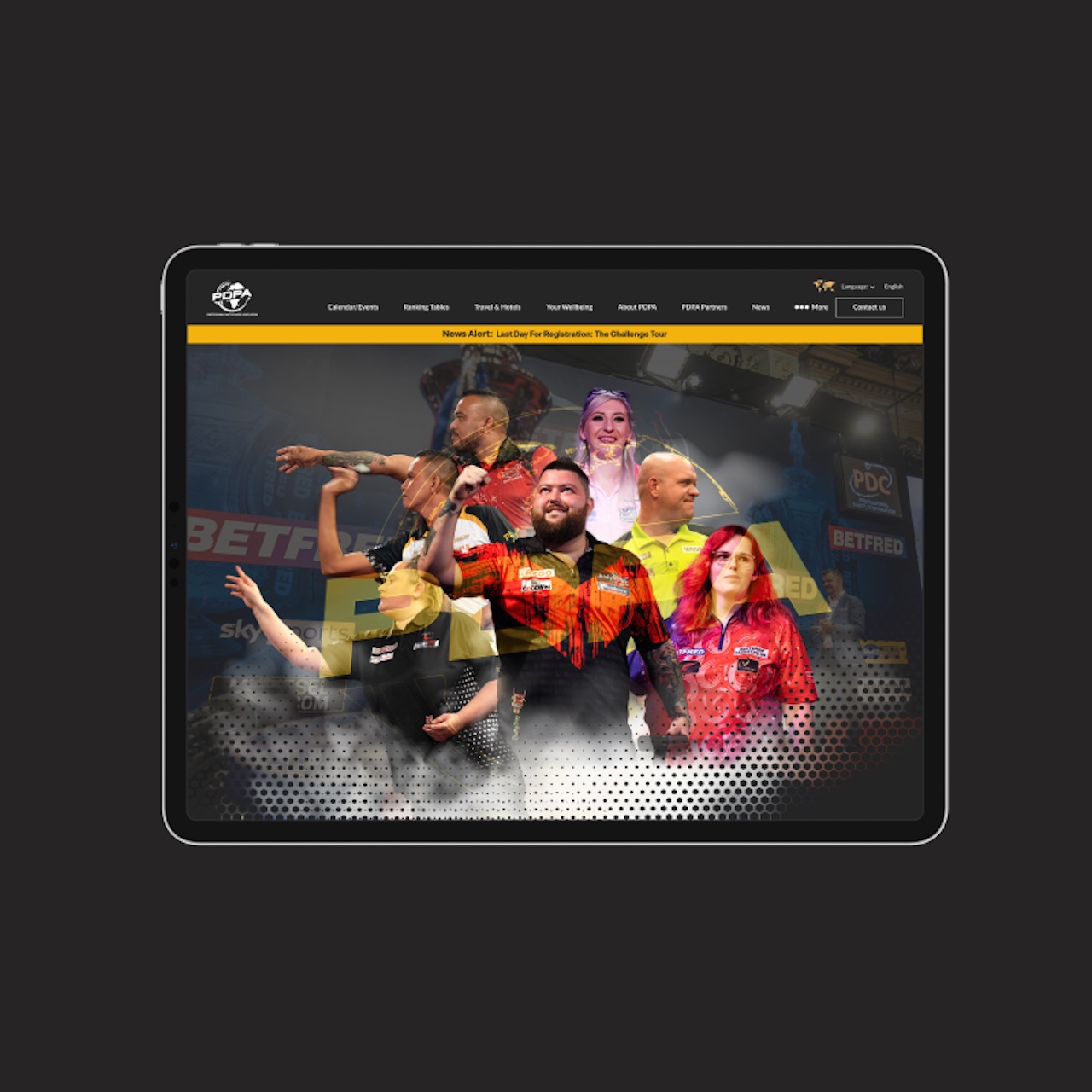 pdpa website