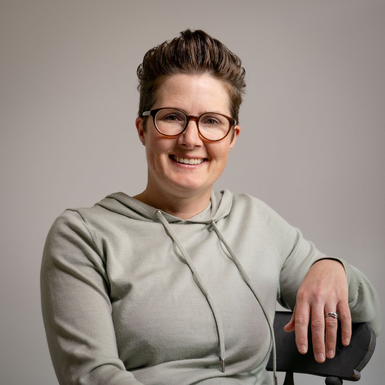 Amy Bateman