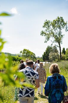 Our Farm tour credit Nina Claridge Photography