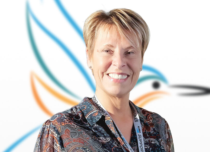Denise Ujvari, Head of Complex Mental Health