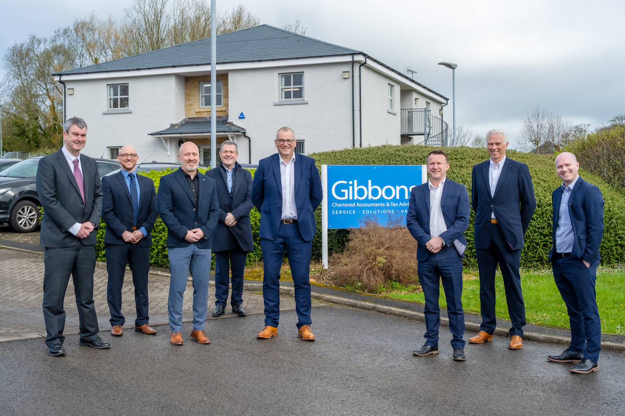L to R Tony Hindmoor, Steven Kirkbride, Philip Holdsworth, Paul Dickson, Russell Thwaites, Richard Askew, Mark Stanger, Richard Andrew