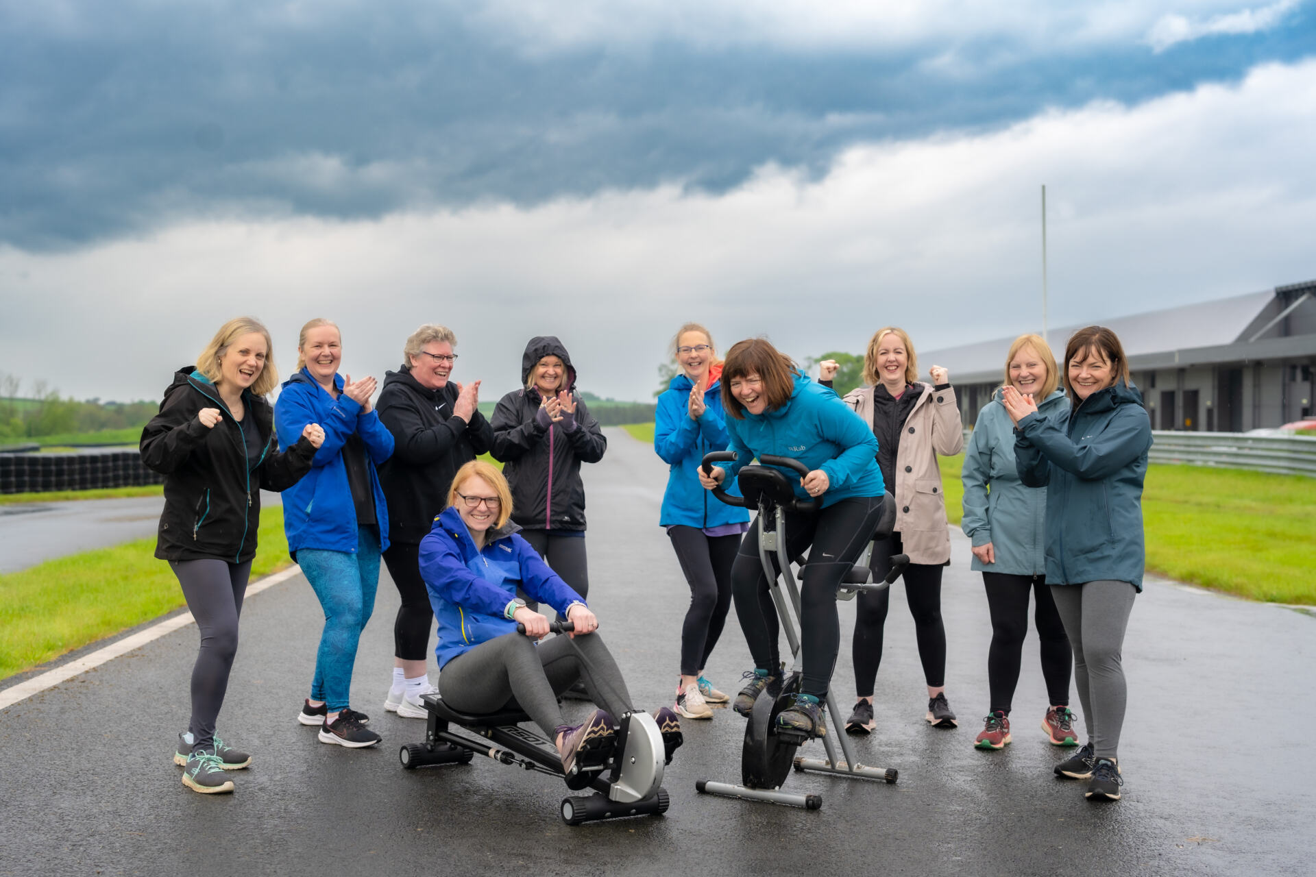 Cumbria business coast to coast