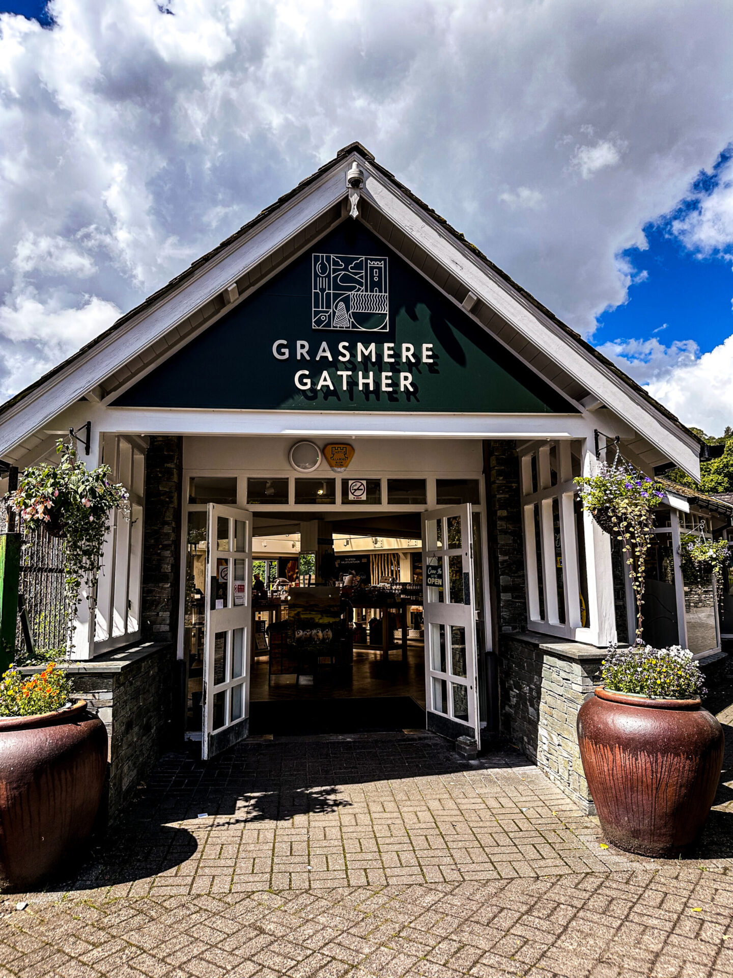 Grasmere Gather