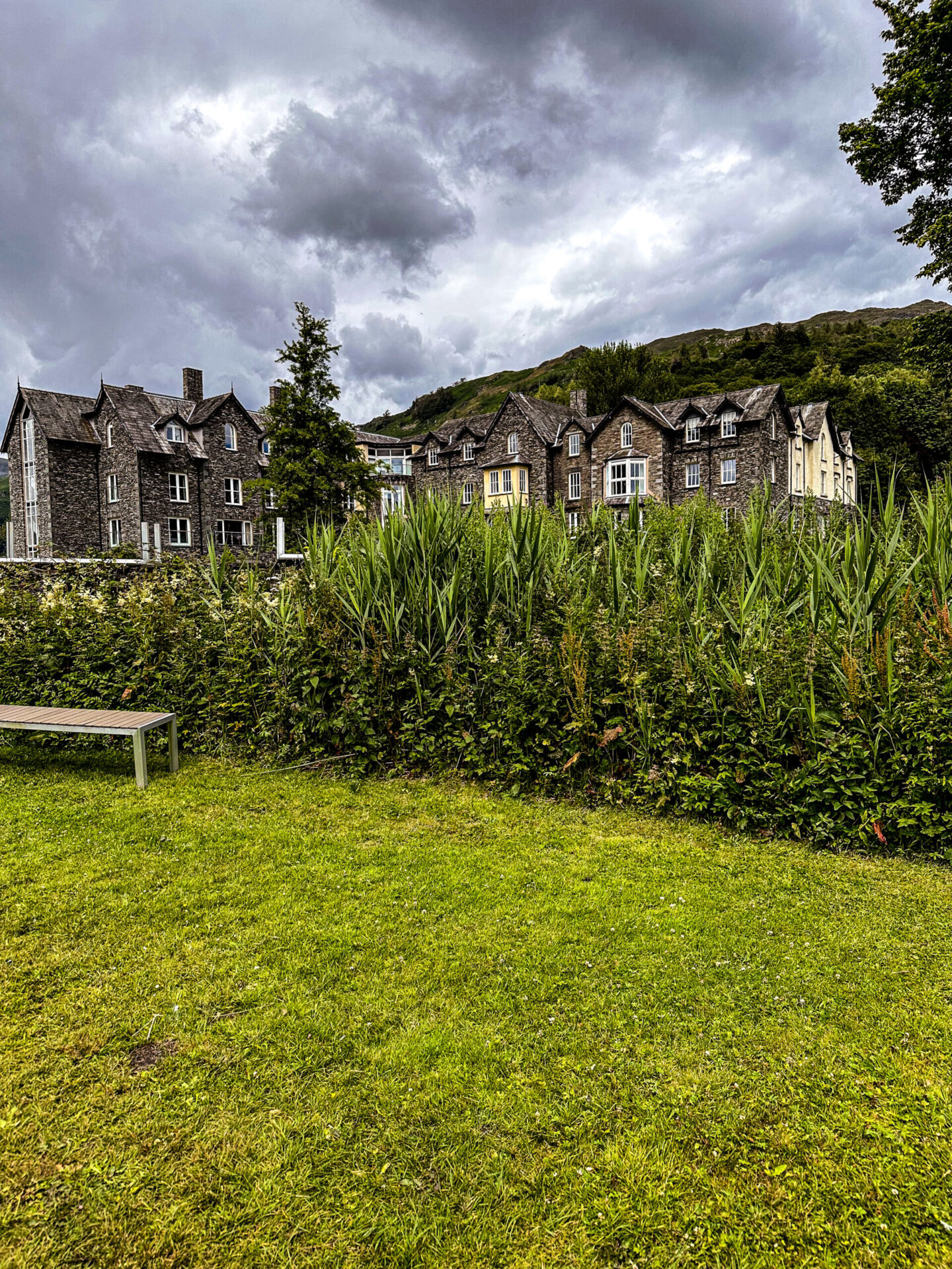 The Daffodil Hotel & Spa, Grasmere