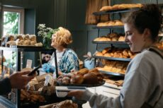 Lovingly Artisan Bakery