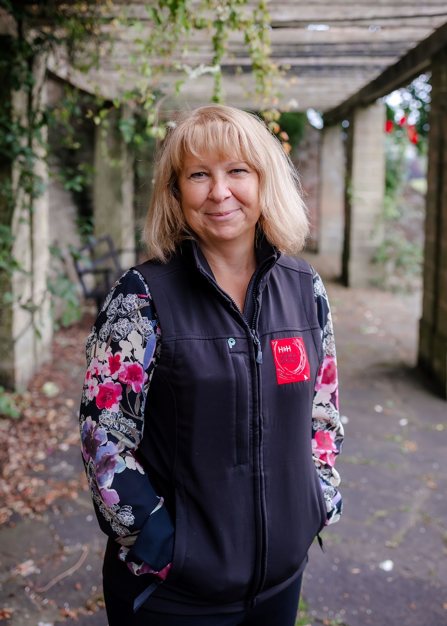 Pauline Carrera-Silva - Lettings Manager, H&H Land & Estates
