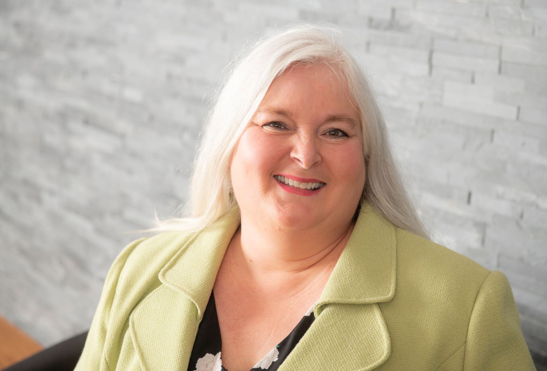 Joanne Stronach, Head of Employment Law and HR at Cartmell Shepherd Solicitors