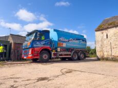 Allan Stobart Lubricants & Fuels is expanding with the opening of a depot in Carlisle later this year