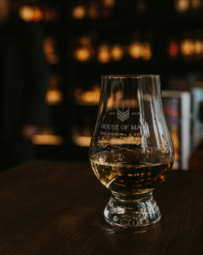 Carlisle will host the first-ever Northern Whisky Festival in November