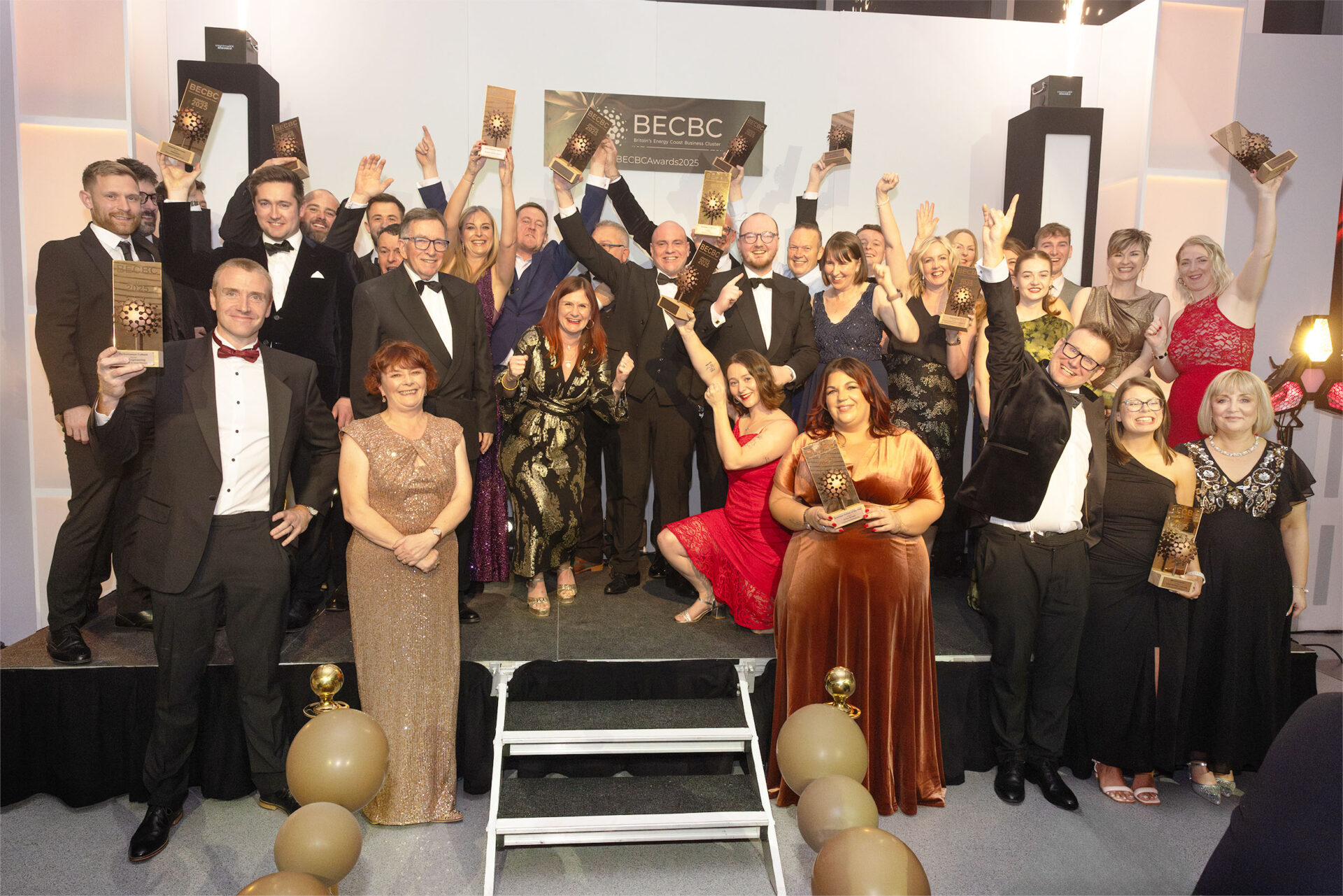 BECBC winners 2025
