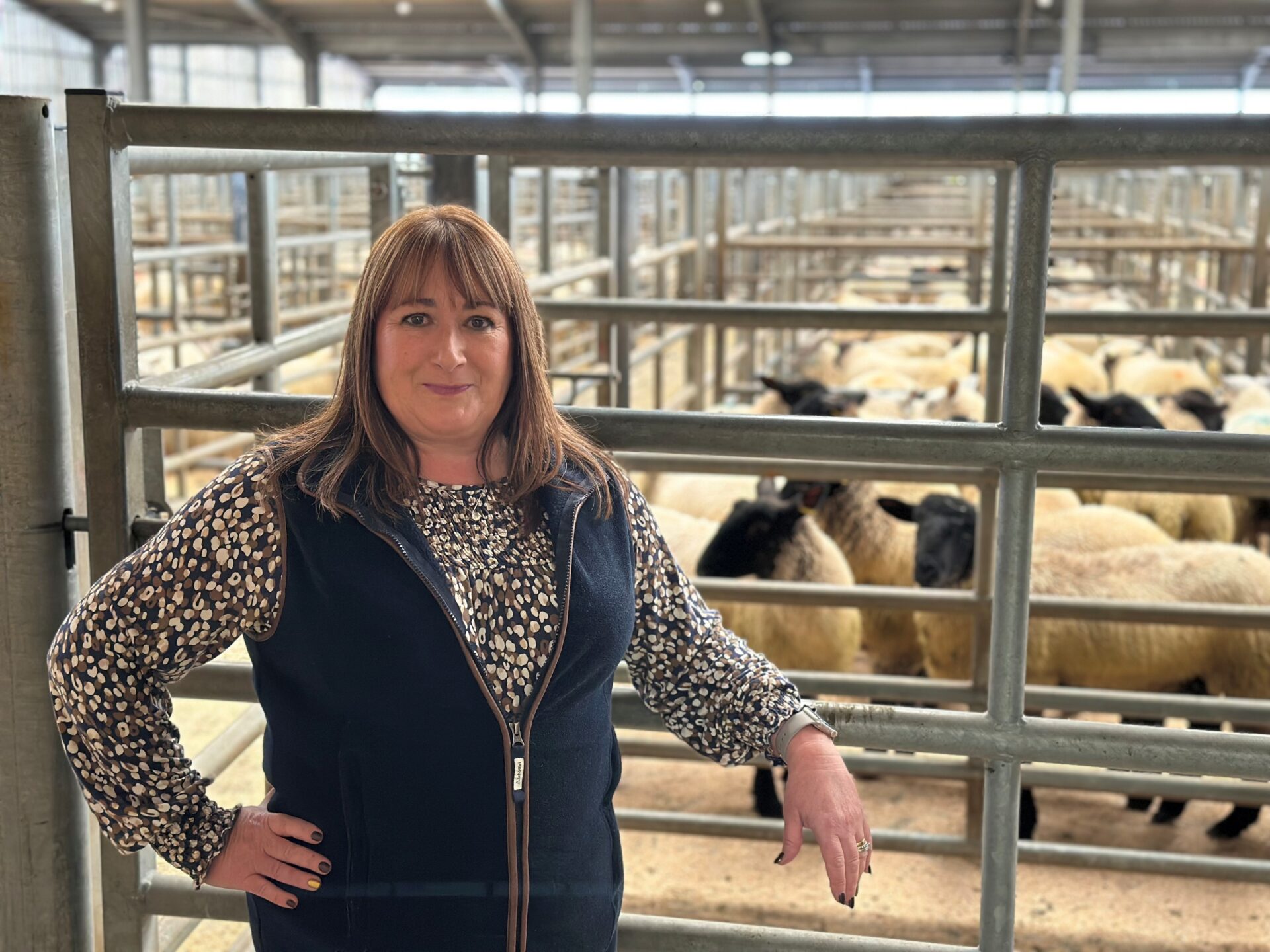 Natalie Carr has been promoted to Associate Director at H&H Insurance Brokers